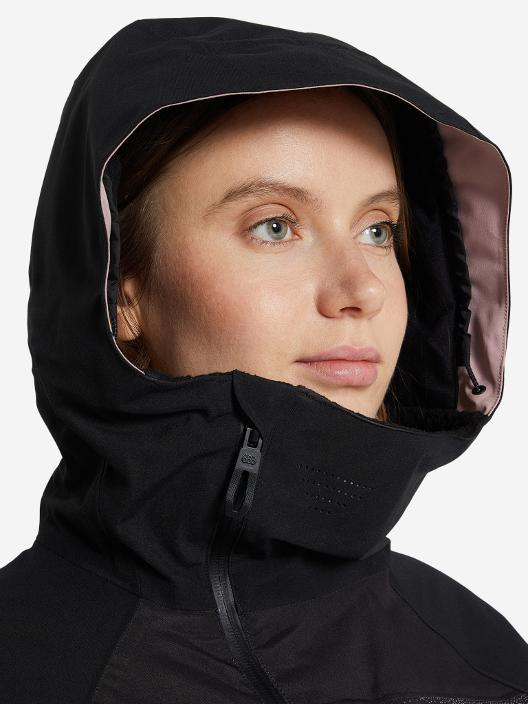Куртка мембранная женская 686 Hydra Insulated
