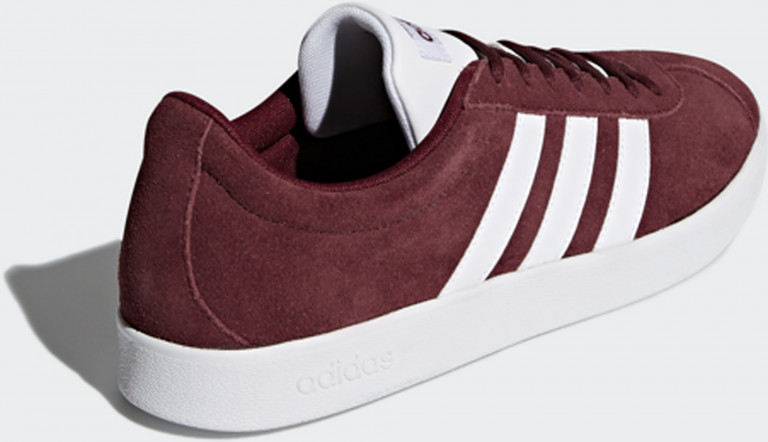 Кеды мужские adidas Vl Court 2.0