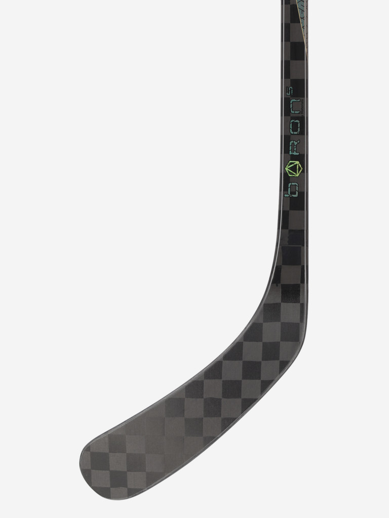 Клюшка хоккейная детская Bauer PROTO R GLD P92 INT