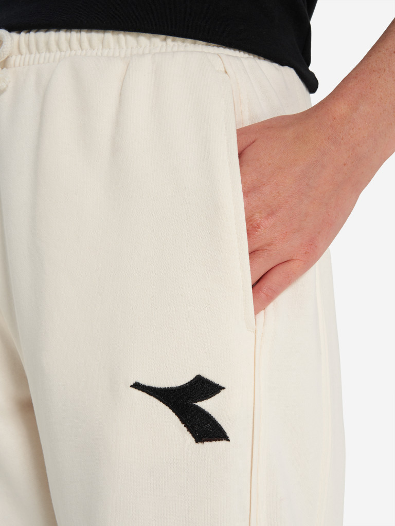 Брюки спортивные женские Diadora