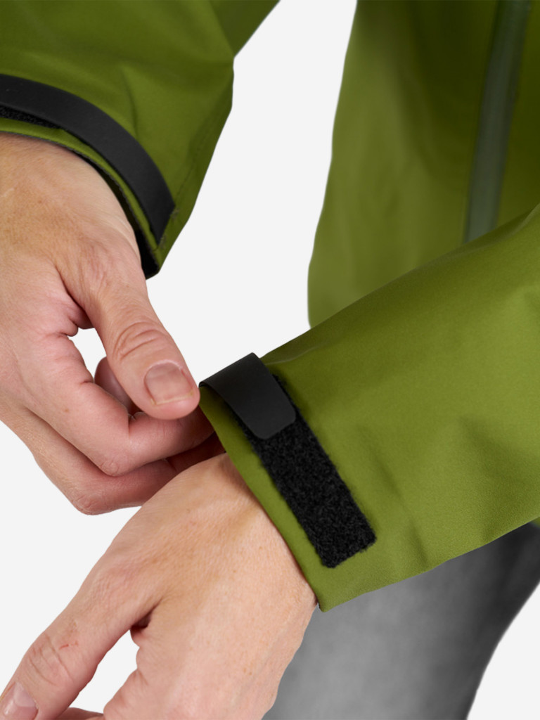 Куртка ветрозащитная Red Fox Vega GTX V Женская