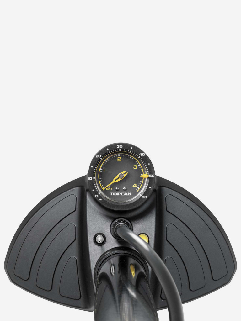 Насос Topeak JoeBlow Mountain