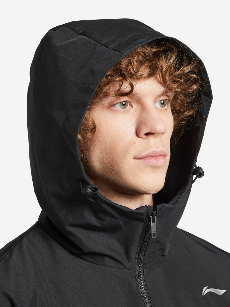 Ветровка мужская Li-Ning