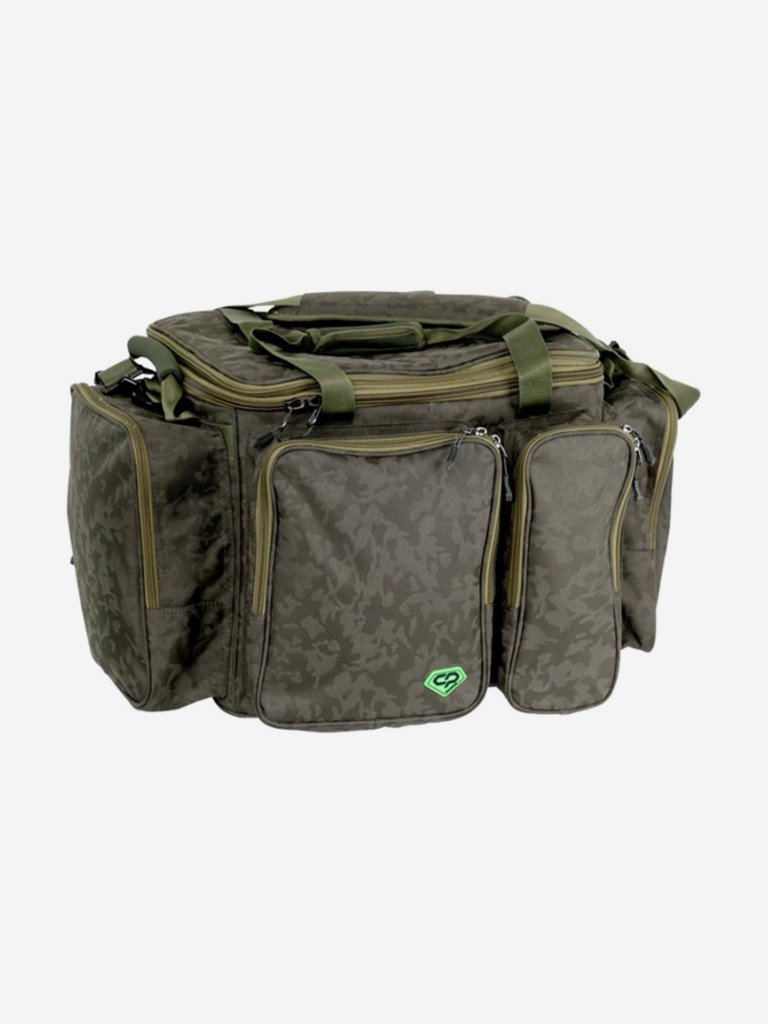 Сумка CARP PRO Diamond cо столиком 62x40x37см