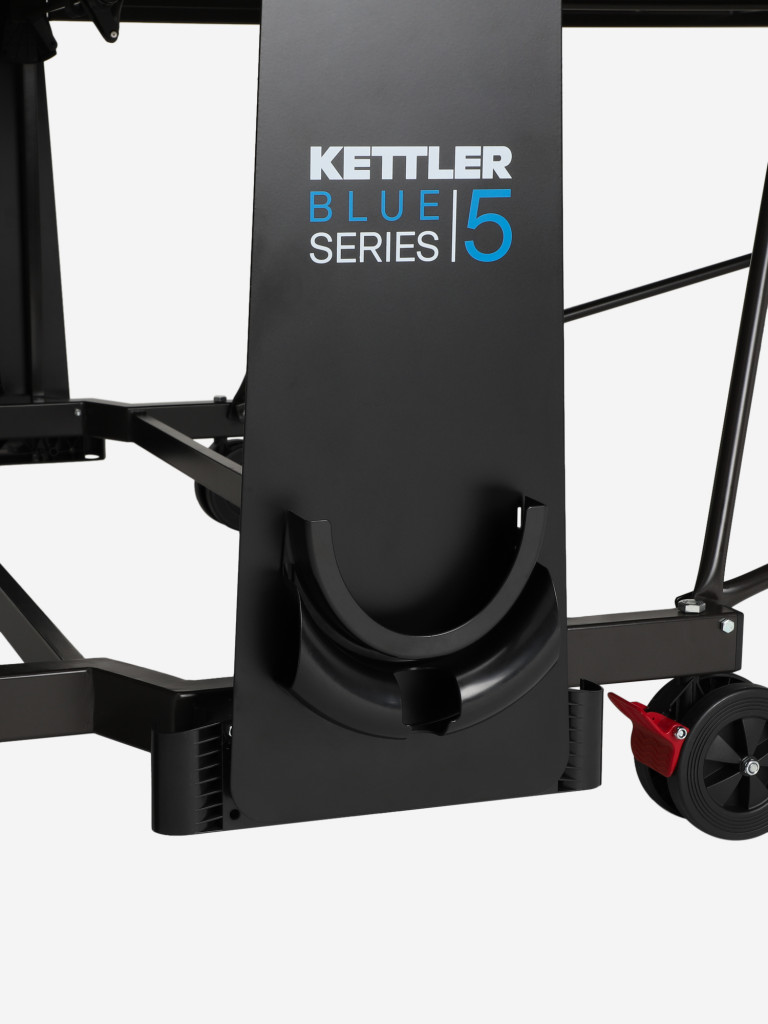 Теннисный стол всепогодный KETTLER Blue Series 5