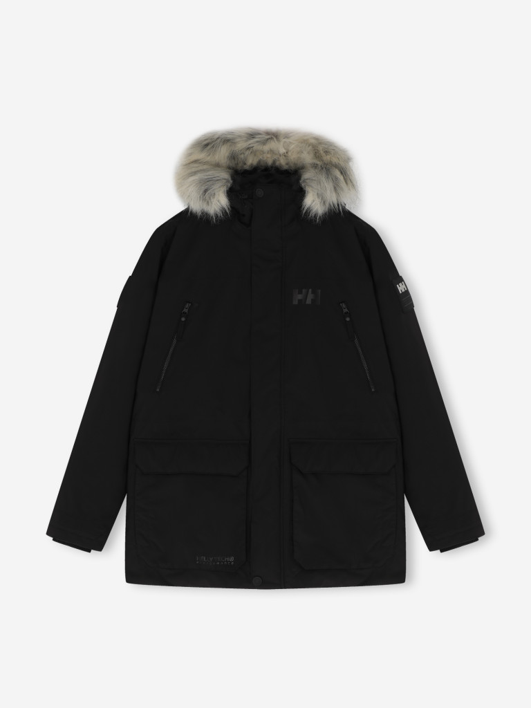 Куртка утепленная мужская Helly Hansen Reine