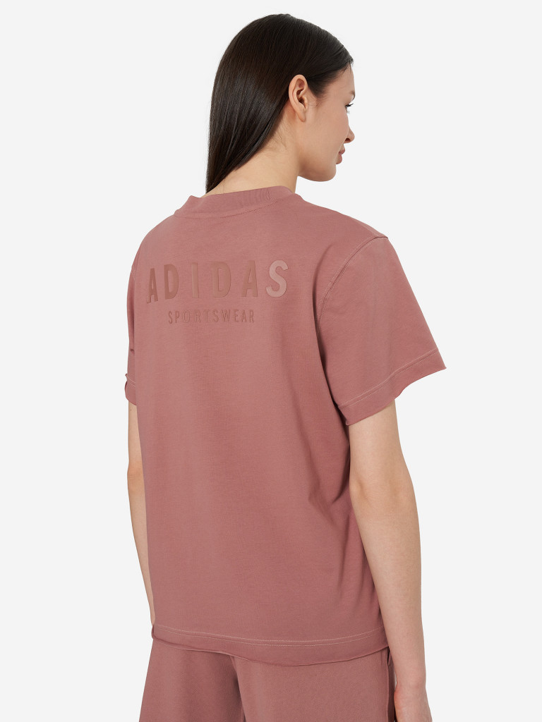 Футболка женская adidas