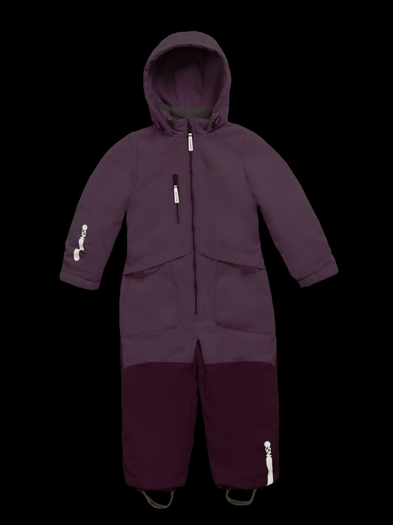 Комбинезон NIKASTYLE