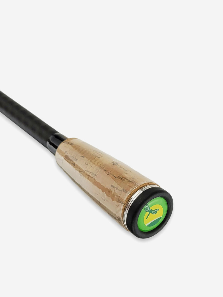 Спиннинг для рыбалки Fish Crystal COMPANION COM765MH 2.28м 10-35гр, 5 секц.