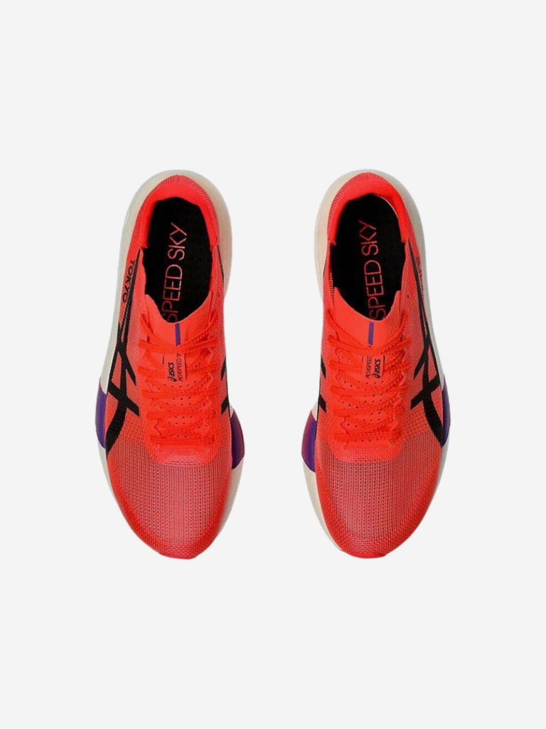 Кроссовки беговые Asics Metaspeed Sky