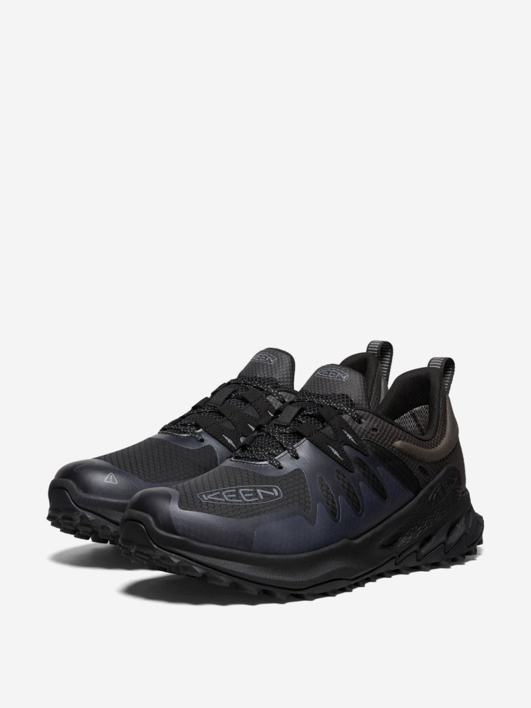 Кроссовки мужские KEEN Zionic WP M