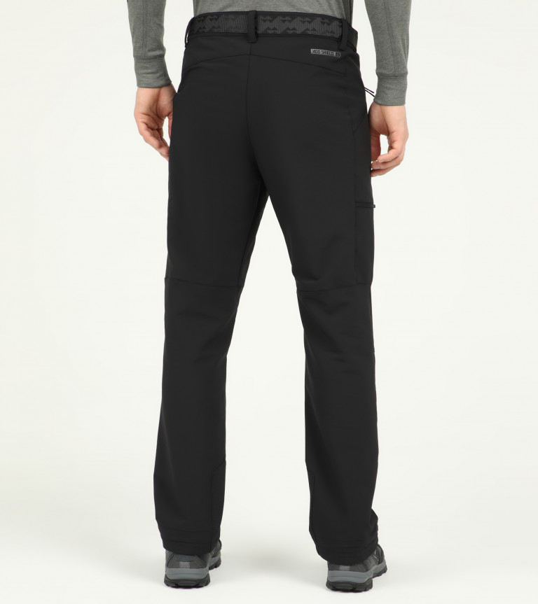 Брюки утепленные мужские Outventure