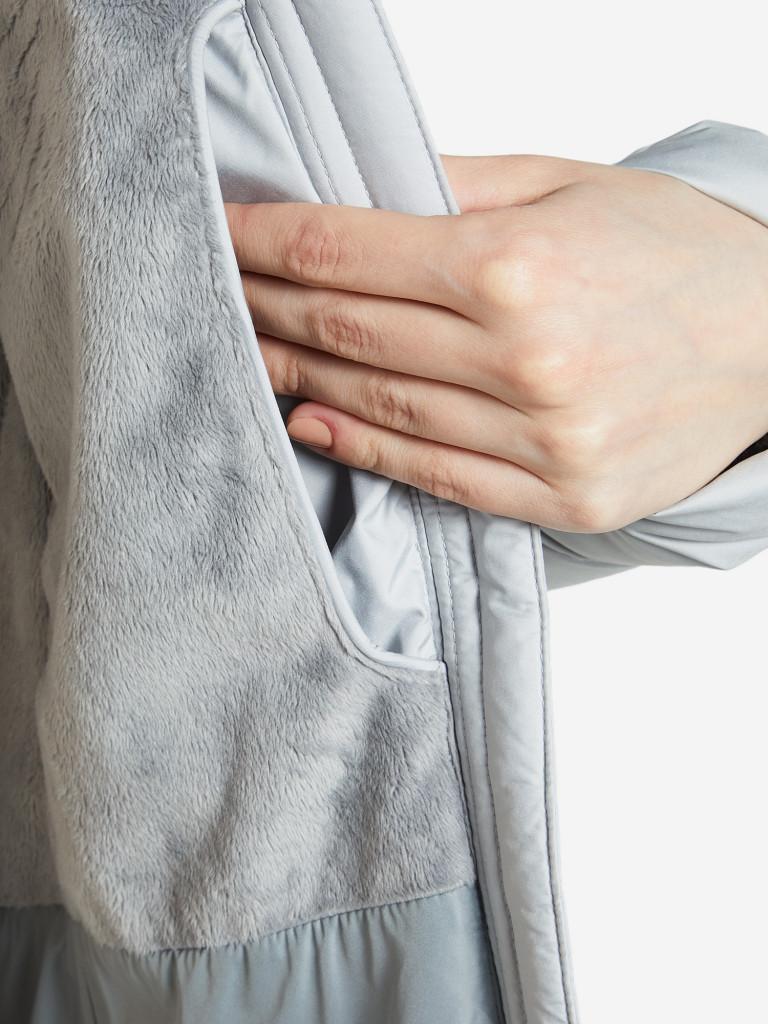 Пуховик женский Marmot Montreal