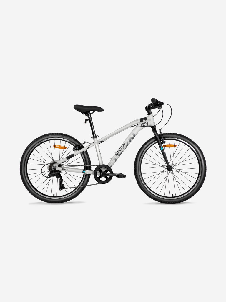 Велосипед для мальчиков Stern Action Street 24"