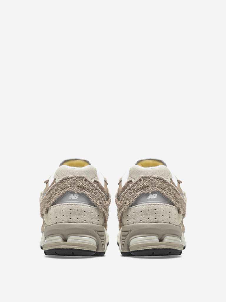 Кроссовки New Balance 2002R Protection Pack Driftwood