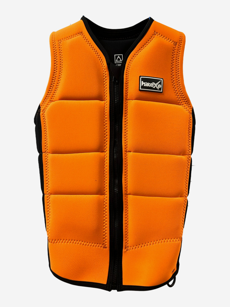 Спасательный жилет hikeXp Neoprene Anti Shock Orange