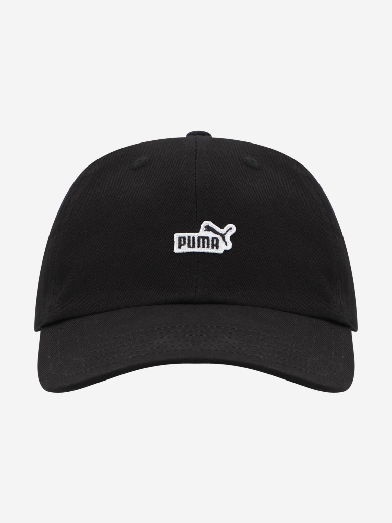 Бейсболка PUMA Ess No. 1