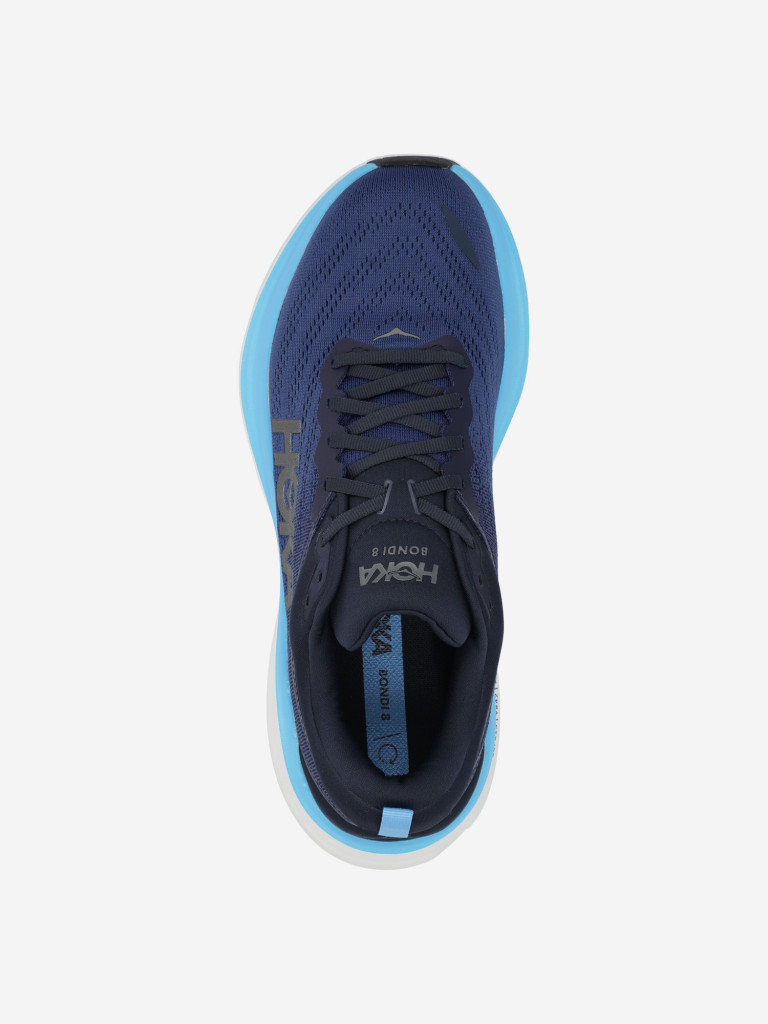 Кроссовки мужские Hoka One One Bondi 8