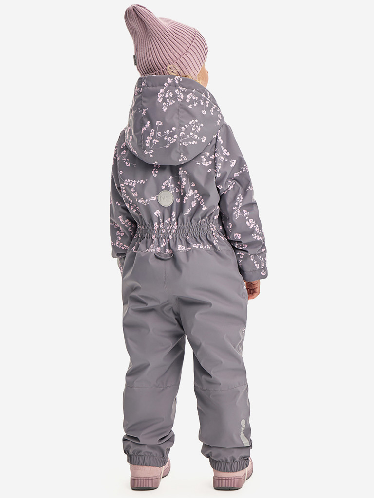 Комбинезон NIKASTYLE