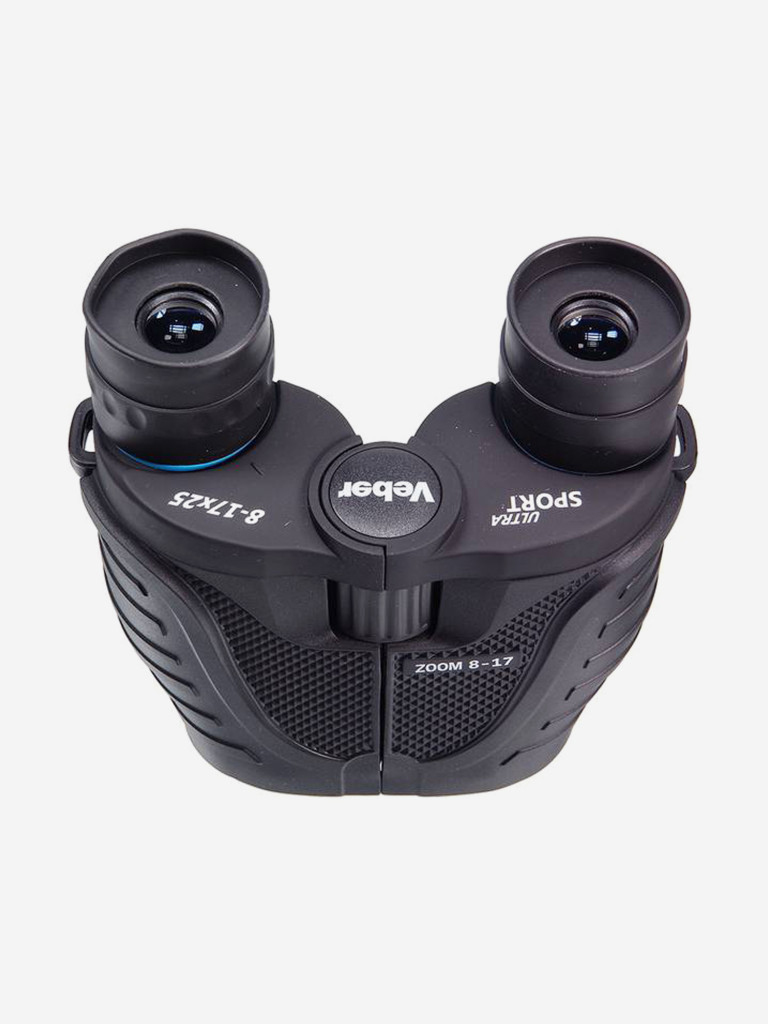 Бинокль Veber БН 8-17*25 Ultra Sport