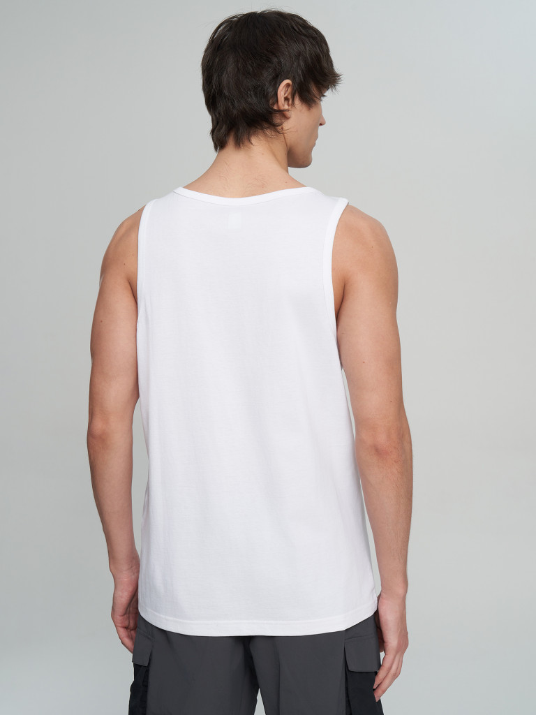 Майка мужская DC Shoes Tank Circle Star