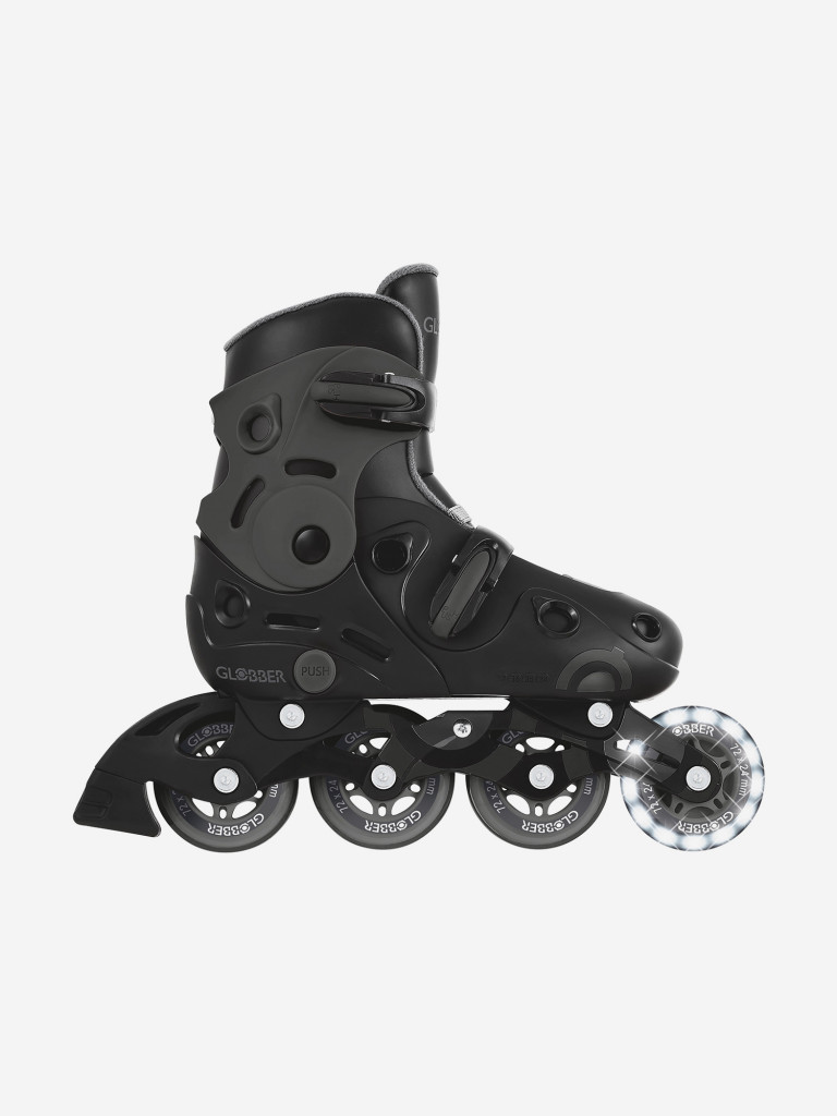 Роликовые коньки Globber GO SKATES