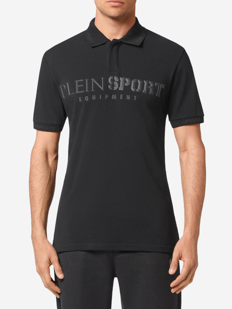 Поло Plein Sport