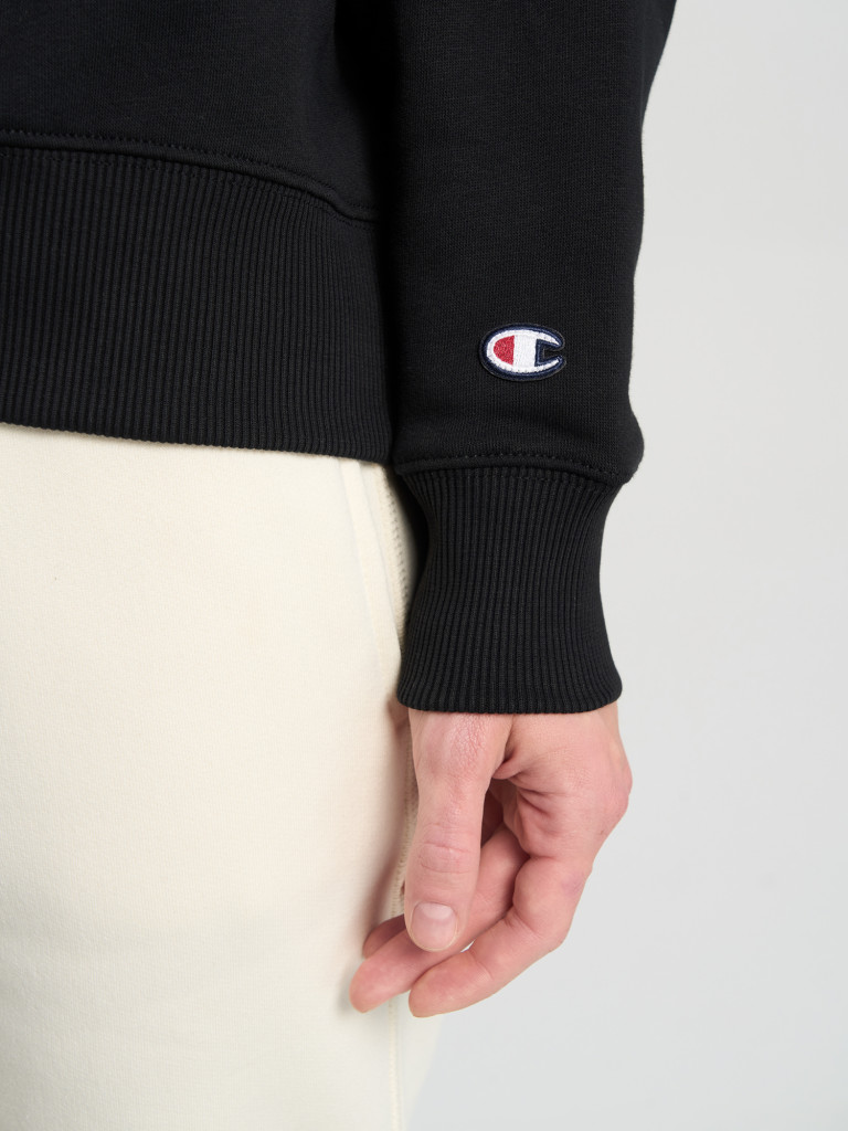 Свитшот женский Champion Retro Sport