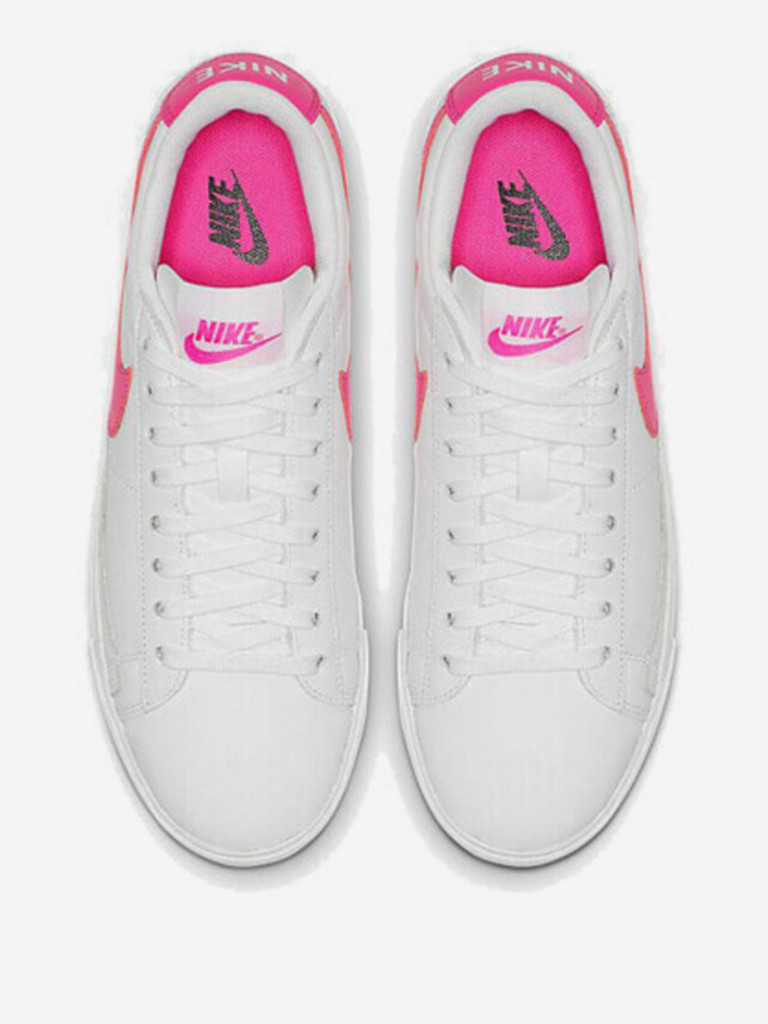 Кеды женские Nike Blazer LE