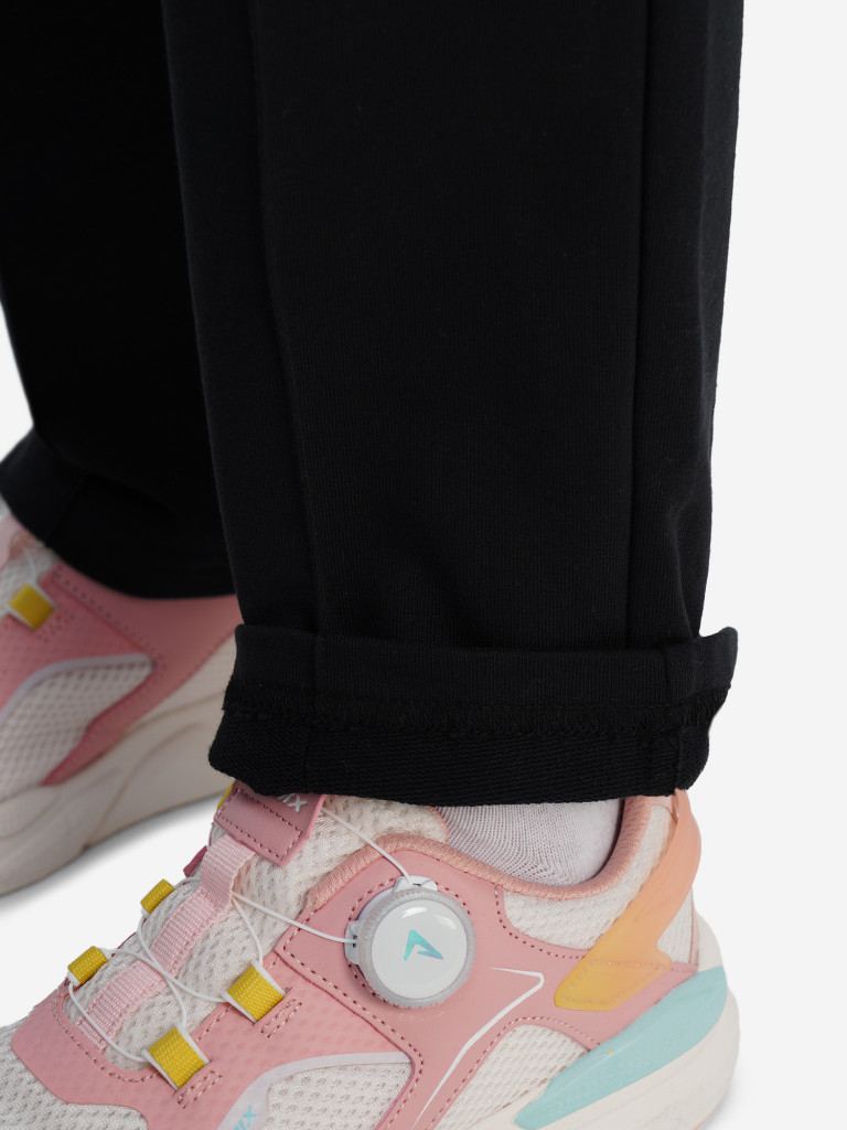 Брюки для девочек Demix