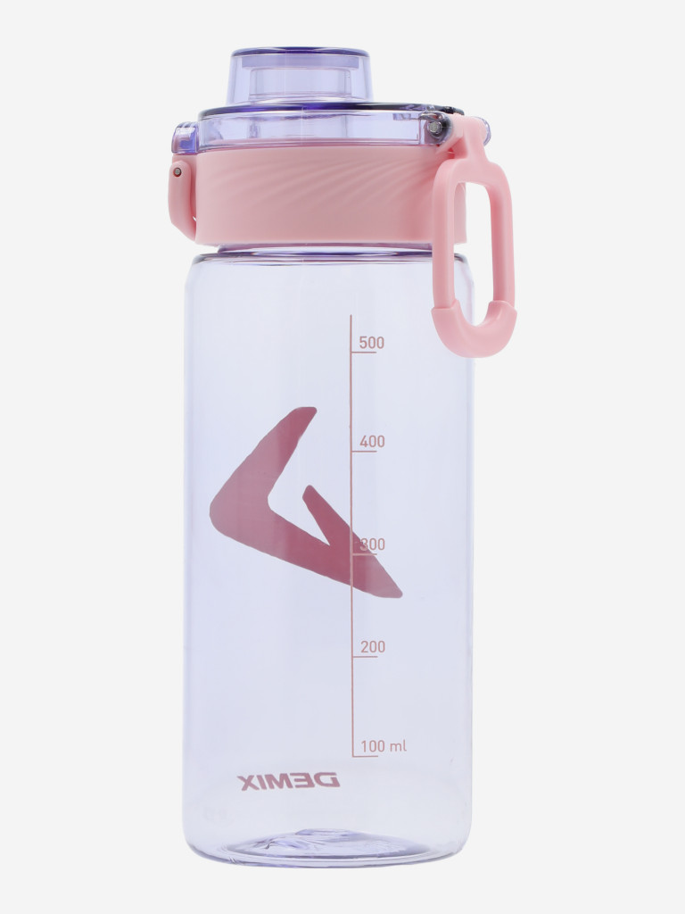 Бутылка для воды Demix, 650 мл