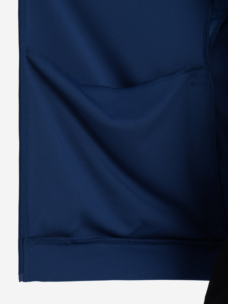 Джемпер футбольный мужской Demix Midfielder II