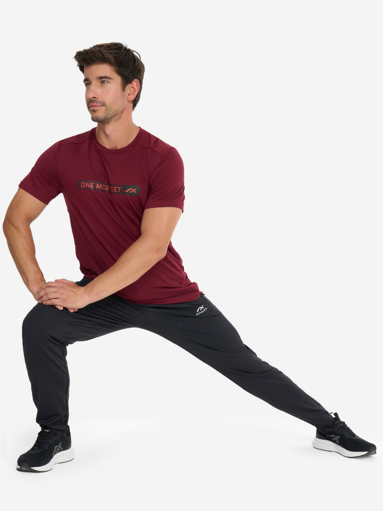 Футболка мужская Athlex