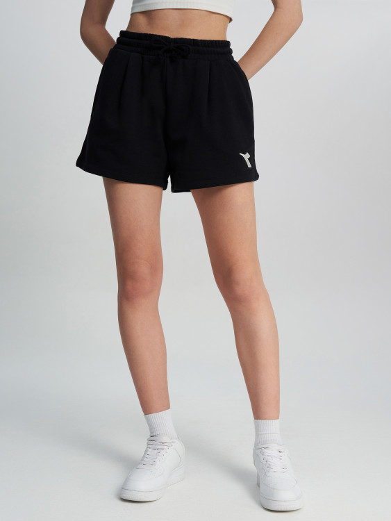 Шорты женские Diadora