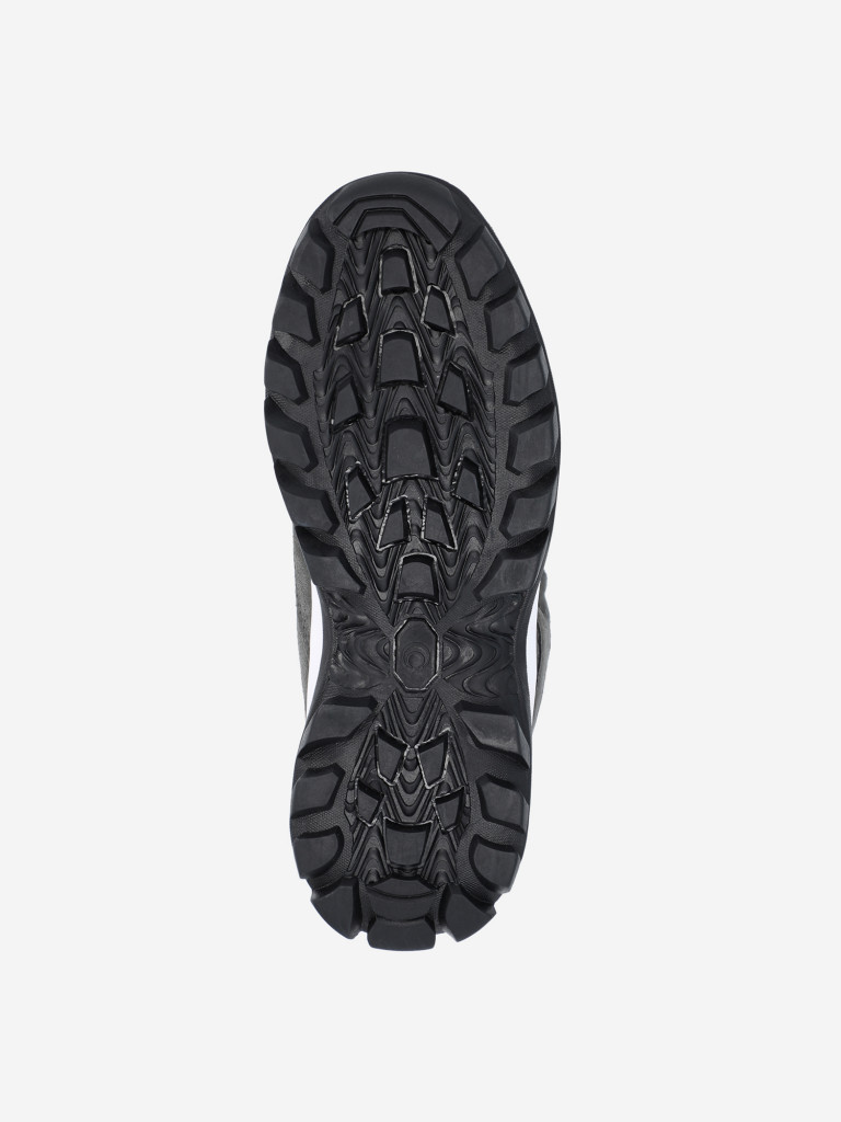 Ботинки утепленные женские Outventure Snowflake 2