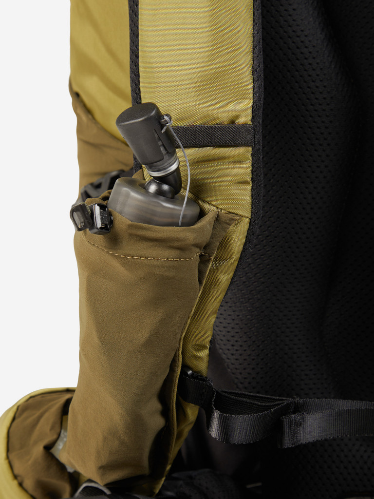 Рюкзак Kailas Ridge III Lightweight, 70 л