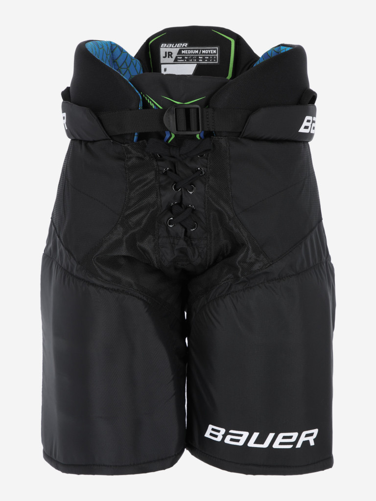 Шорты хоккейные детские Bauer X JR