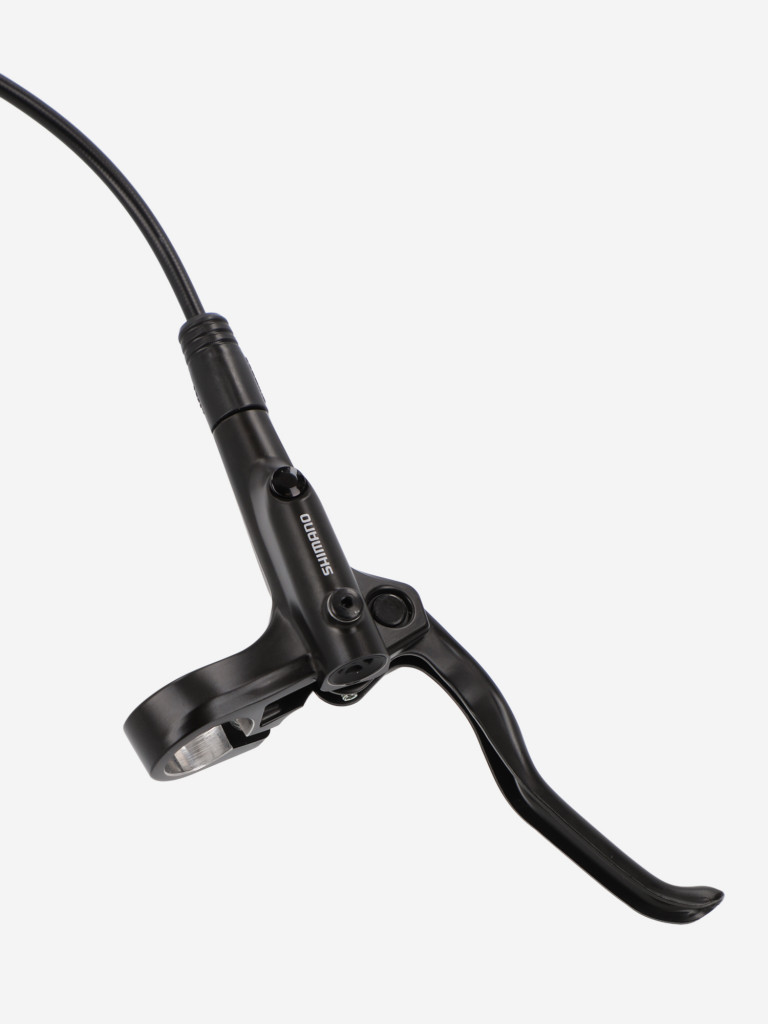 Тормоз дисковый Shimano BL-MT200/BR-MT200