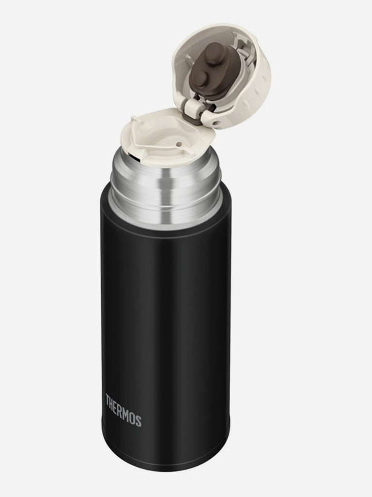 Термокружка для кофе 350 мл THERMOS FFM-352 чёрная