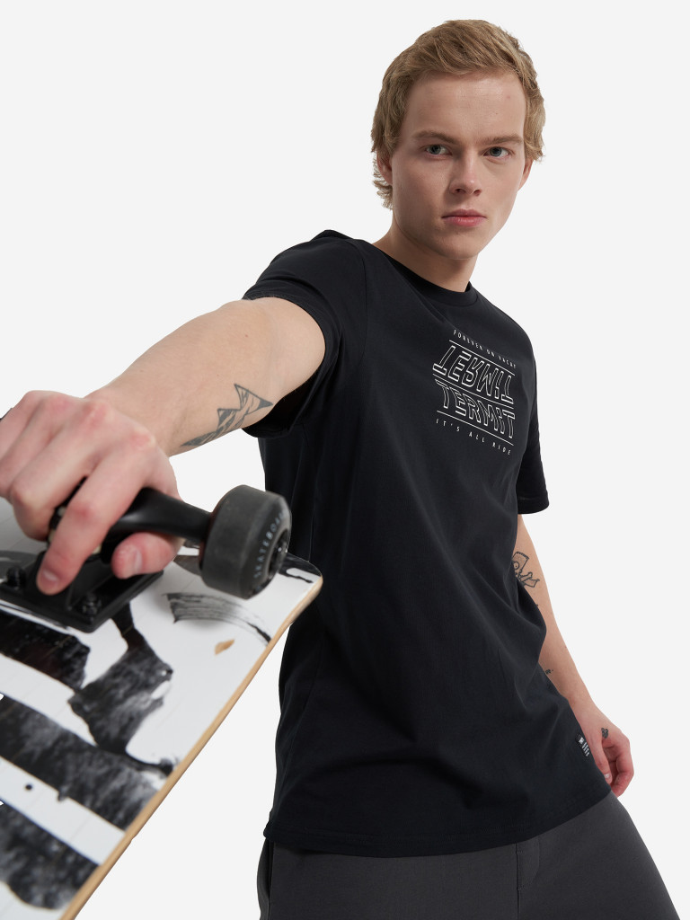 Футболка мужская Termit