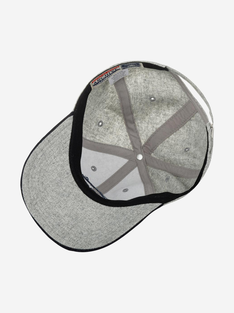 Бейсболка AMERICAN NEEDLE 21005A-CHF Chicago Federals Archive Legend MLB