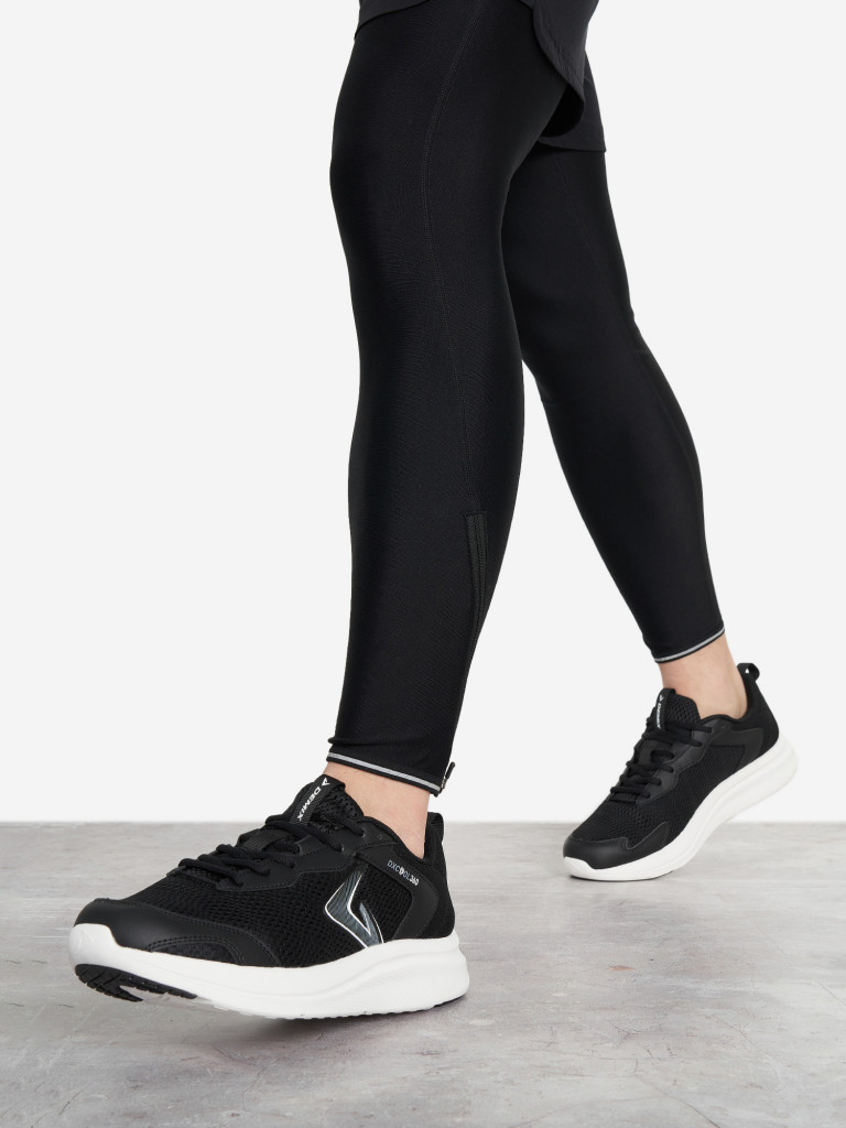 Кроссовки мужские Demix Compact 7