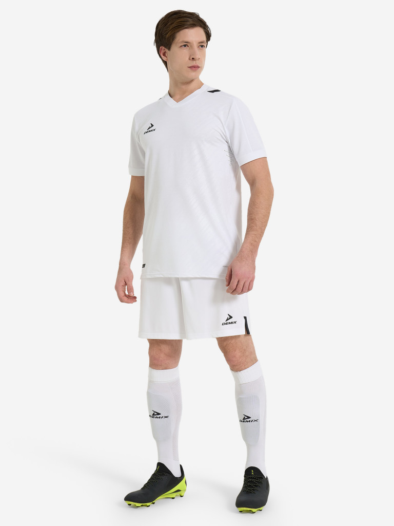 Футболка мужская Demix Ultimate