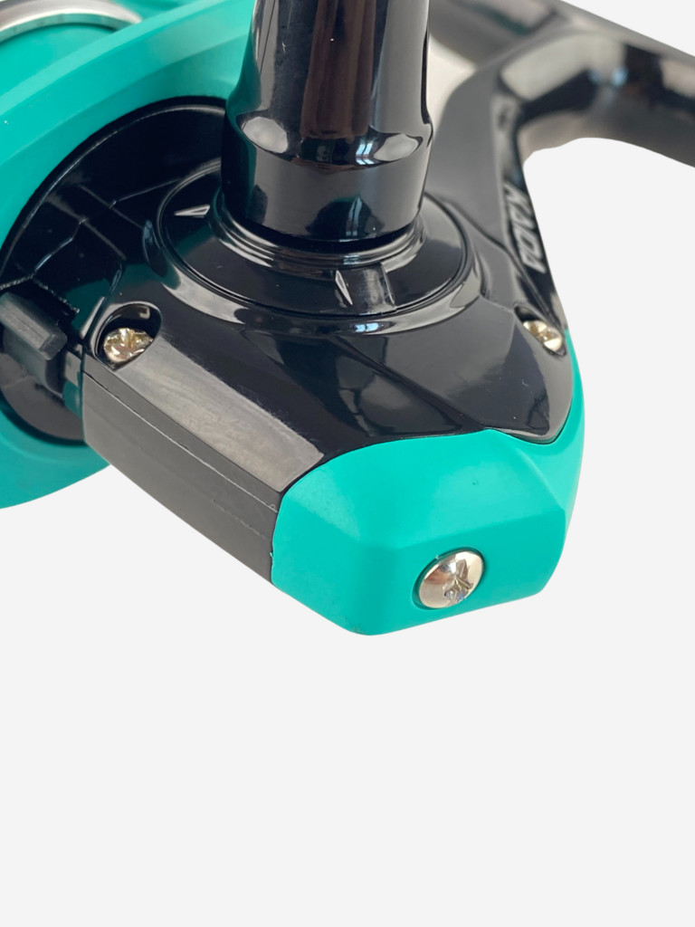 Катушка рыболовная Kaida HX-40A-4BB