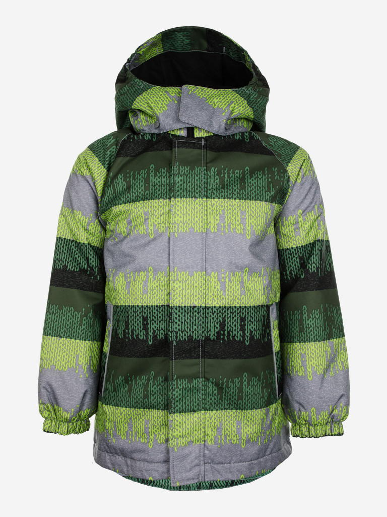 Куртка утепленная для мальчиков Lassie Juksu