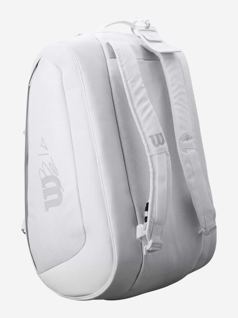 Сумка для падела Wilson Bela Super Tour