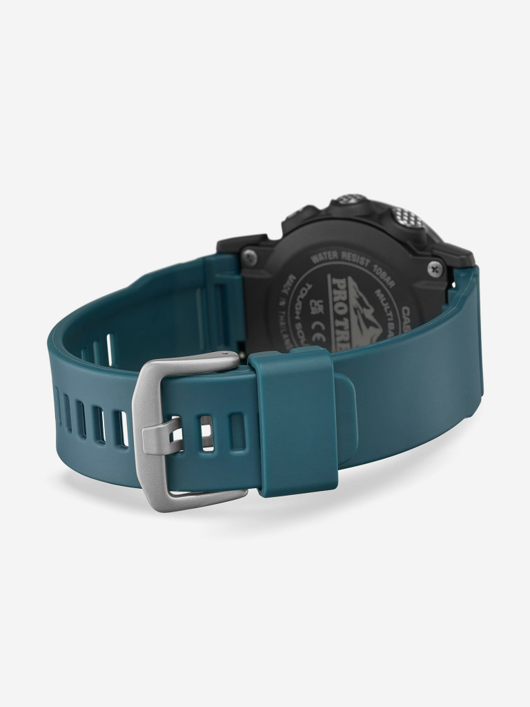 Наручные часы Casio ProTrek PRW-35Y-3E