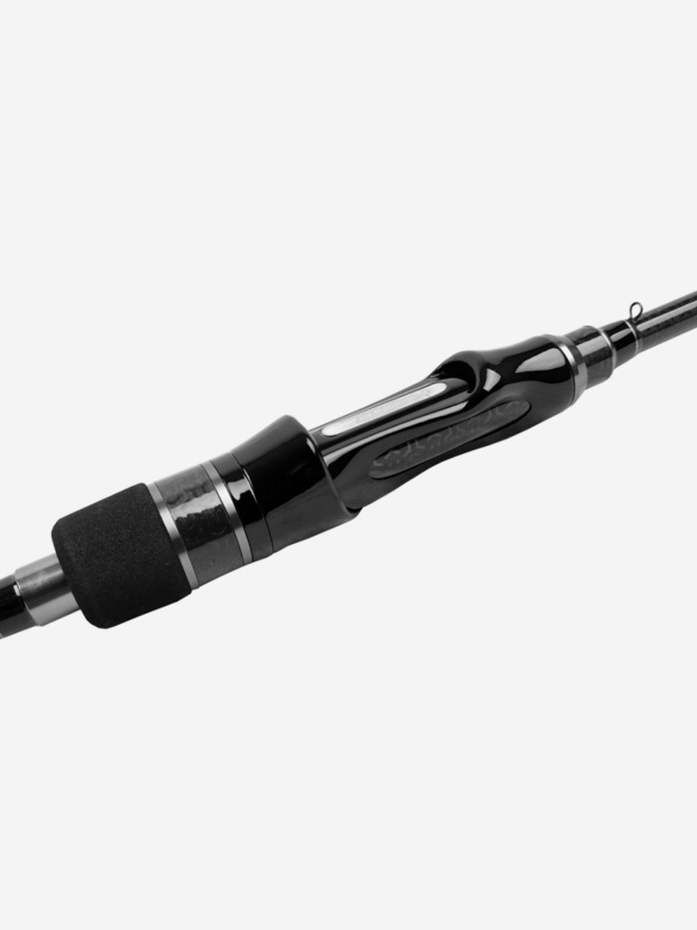 Удилище спиннинговое Nexgen S762UL 2,29м тест 1-7г