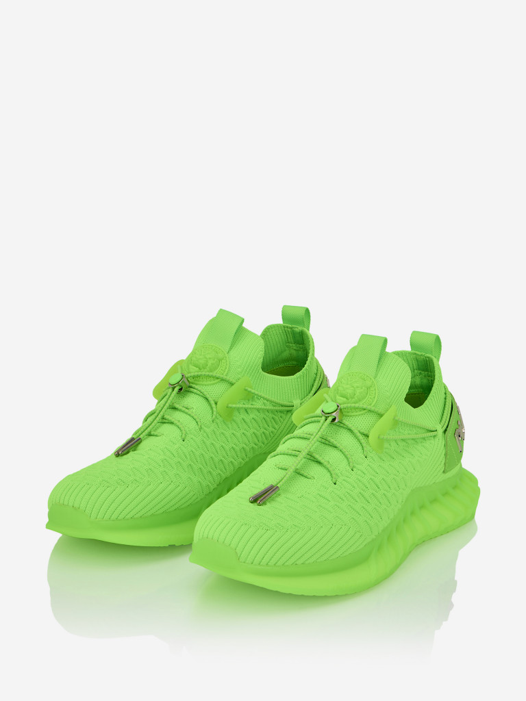 Кроссовки Plein Sport Runner