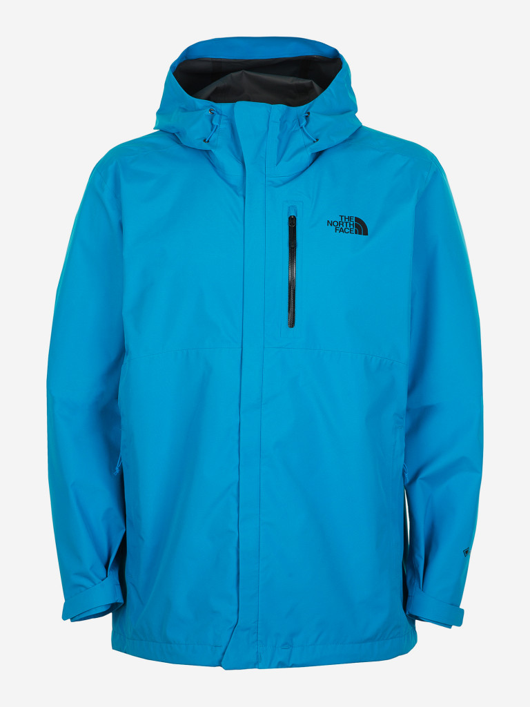 Куртка мембранная мужская The North Face Dryzzle